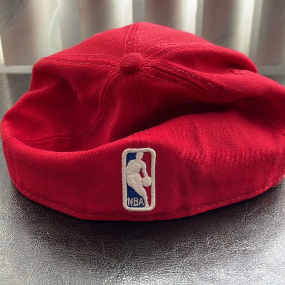 Chicago Bulls 59fifty New Era - Picture 3 of 8